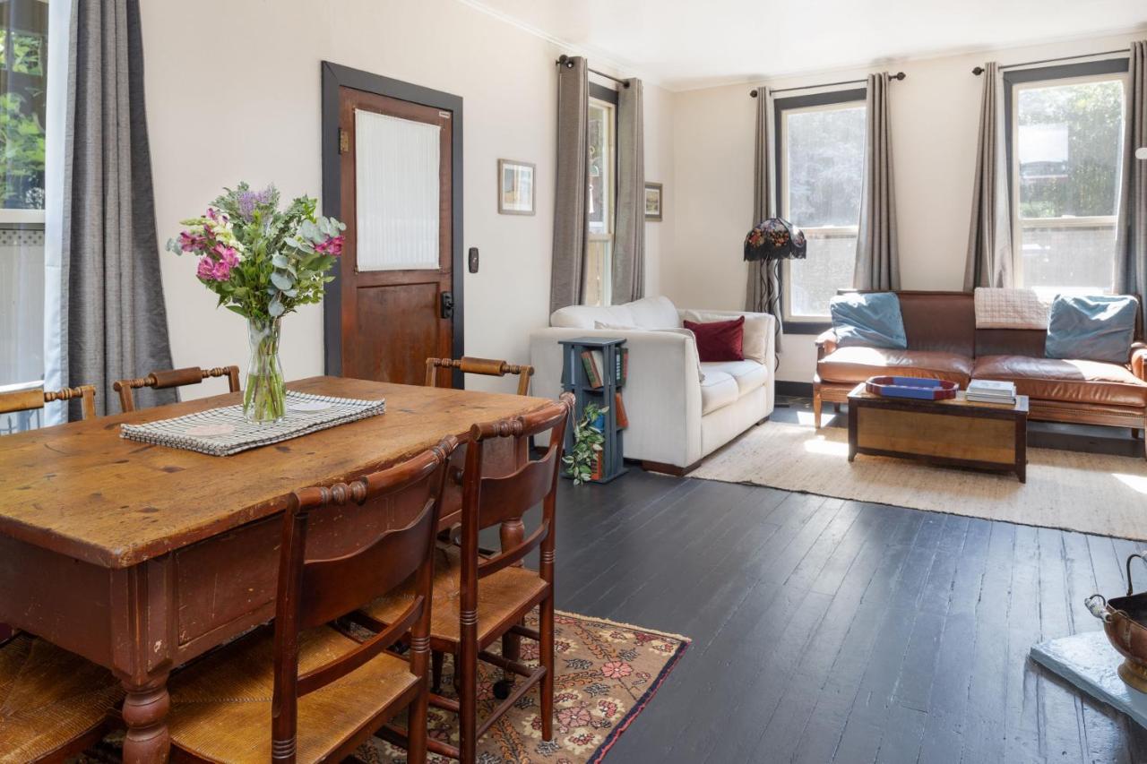 Wynkoop At Carlton: Taste Of Europe, Walk To Wineries, Dog Friendly Villa Exteriör bild